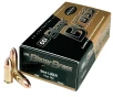 40 S W Blazer Brass 180 Gr FMJ 50 Rnds M-ID   5220 UPC   076683052209