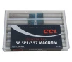 38 Special 357 Mag  CCI 1 4oz 9 Shotshell 10 Rnds M-ID   3738 UPC   076683037381
