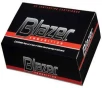 38 Special Blazer Aluminum Case 158 Gr Lead Round Nose 50 Rnds M-ID   076683035226 UPC   076683035226