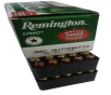 380 Auto Remington 88 Gr JHP 100 Rnd M-ID   L380A1B UPC   047700386409