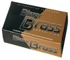 380 Auto Blazer Brass 95 Gr FMJ 50 Rnds M-ID   5202 UPC   076683052025