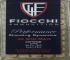 22 Mag Fiocchi 40 Gr Jacketed Hollow Point 50 rounds M-ID  22FWMB UPC   762344710051