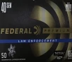 40 S W Federal 165 Gr HST Tactical 50 Rnds M-ID  P40HST3 UPC   029465094478