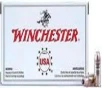 38 Special Winchester 130 gr FMJ 100 Rnds M-ID   USA38SPVP UPC   020892214859