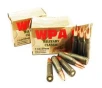7 62x39 WPA WOLF 124 HP 500 Rnds M-ID   645611300721 UPC   645611300721