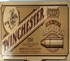 22 WRF Winchester 45 gr  Lead Lubaloy 250 rnds  Brass UPC  000000999984