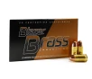 45 Auto Blazer Brass 230 gr FMJ 50 Rnds  20 boxes    1000 Rnds M-ID   5230 UPC   076683052308