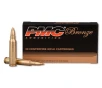 Bronze 223 Remington 55 Grain FMJ 20 Rounds
