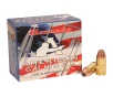 American Gunner 9MM 115 Grain XTP Ammunition 25 Rounds