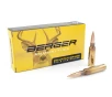 Classic Hunter 6 5 Creedmoor 135 Grain Hybrid Ammunition 20 Rounds