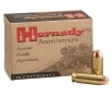 Custom Handgun 9MM 147 Grain XTP Ammunition 25 Rounds