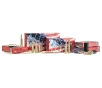 American Whitetail 6 5 Creedmoor 129 Grain Interlock Ammo 20 Rounds