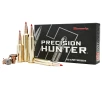 Precision Hunter 7MM Remmington Magnum 162 Grain ELD-X Ammo 20 Rounds