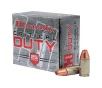 Critical Duty 9MM  p 135 Grain Flexlock Ammunition 25 Rounds
