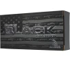 Black 223 Remington Ammo 62 Grain Hornady FMJ Ammo - 20 Rounds