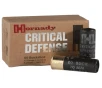 Critical Defense 12 Gauge 00 Buckshot 2 7  Ammunition 10 Rounds