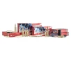 American Whitetail 243 Winchester 100 Grain Interlock Ammo  20 Rounds
