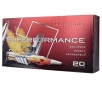 Superformance 7MM-08 139 Grain CX Ammunition 20 Rounds