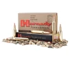 Custom Rifle 6 5 Grendel 123 Grain SST Ammo 20 Rounds