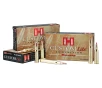 Custom Lite 7MM-08 120 Grain SST Ammo 20 Rounds