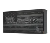 Match Black 6 5 Grendel 123 Grain ELD-M Ammo 20 Rounds