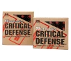Critical Defense 40 S W 165 Grain FTX Ammunition 20 Rounds