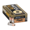 Elite V-Crown 9mm 124 Grain V-Crown JHP Ammunition 20 Rounds