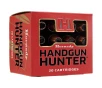 Handgun Hunter 40 S W 135 Grain Monoflex Ammunition 20 Rounds