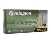 Core-Lokt 280 Remington 140 Grain Tipped Ammunition 20 Rounds