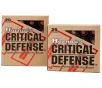 Critical Defense 44 Special 165 Grain FTX Ammunition 20 Rounds