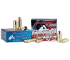 American Gunner 9MM 124 Grain XTP Ammunition 25 Rounds