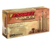 VOR-TX Rifle 300 Winchester Magnum 180 Grain TTSX Boat Tail Ammunition 20 Rounds