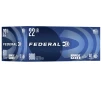Range Pack 22 Long Rifle 40 Grain LRN Ammunition 800 Rounds