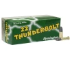 Thunderbolt 22 Long Rifle 40 Grain RN Ammunition 500 Rounds
