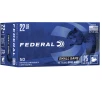  12 Shot Game-Shok 22 Long Rifle 25 Grain Bird Shot Ammunition 50 Rounds