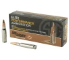 Elite Performance 308 Winchester 150 Grain Solit Copper OTM Ammunition 20 Rounds