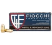 Shooting Dynamics 45 ACP 230 Grain FMJ Ammunition 50 Rounds