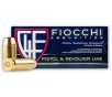 Shooting Dynamics 40 S W 170 Grain FMJtc Ammunition 50 Rounds