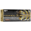 Premium ELD-X 7mm PRC 175 Grain ELD-X Ammunition 20 Rounds