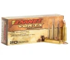 VOR-TX Rifle 22-250 50 Grain TSX FB Ammunition 20 Rounds