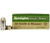 Golden Saber 45 ACP 230 Grain  JHP Ammunition 20 Rounds