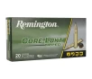 Core-Lokt 300 Weatherby 180 Grain PtSPCL Ammunition 20 Rounds