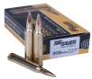 Elite Ball 308 Winchester 150 Grain FMJ Ammunition 20 Rounds