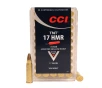 Varmint TnT 22 WMR 30 Grain Ammunition 50 Rounds