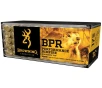BPR Performance 17 HMR 17 Grain Poly Tip Ammunition 50 Rounds