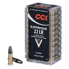 Suppressor 22 Long Rifle 45 Grain Solid Ammunition 50 Rounds