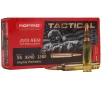 Tac 223 Remington 55 Grain FMJ Ammunition 30 Rounds