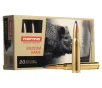 Bondstrike Extreme 6 5 Creedmoor 143 Grain Ammunition 20 Rounds