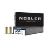Match Grade 28 Nosler 185 Grain HPBT Ammunition 20 Rounds