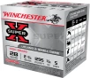X Heavy Game Load 28 Gauge 5 Shot 2 75 Inch Ammunition 25 Rounds